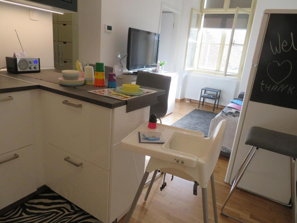 Apartment With A View Zagreb - Center エクステリア 写真