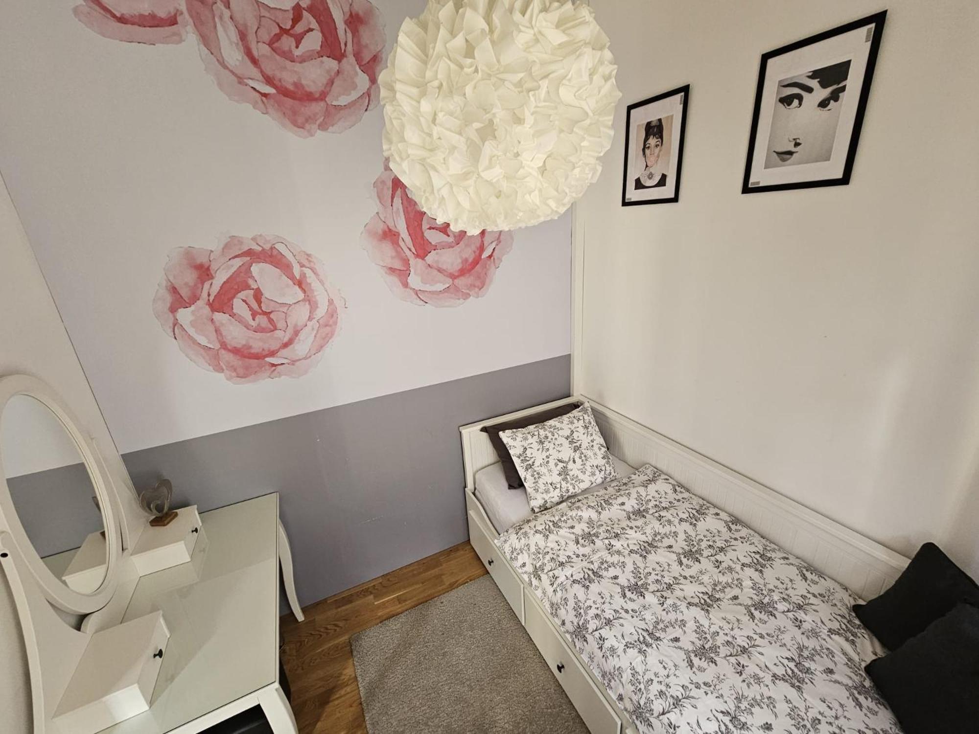 Apartment With A View Zagreb - Center エクステリア 写真
