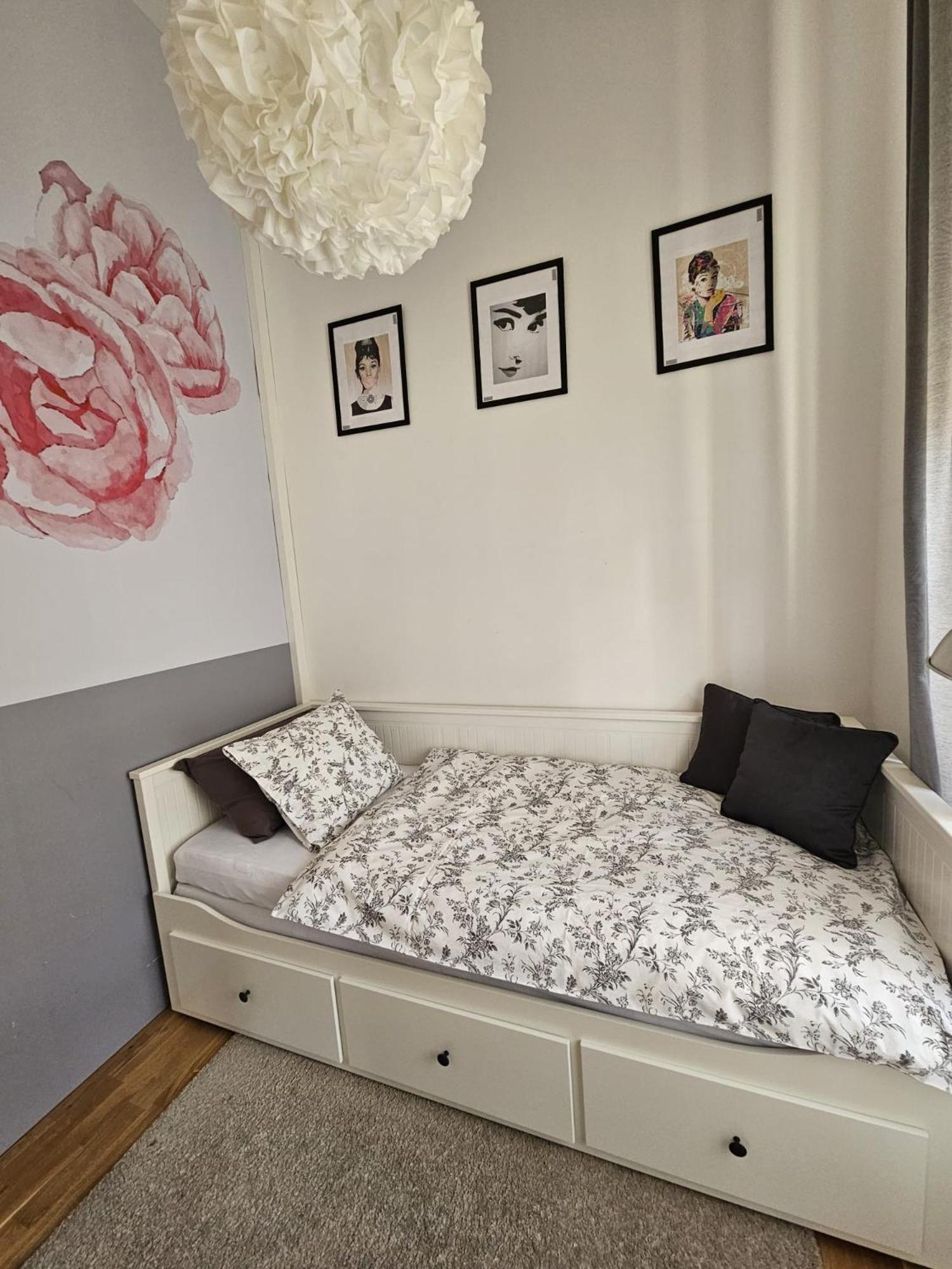 Apartment With A View Zagreb - Center エクステリア 写真